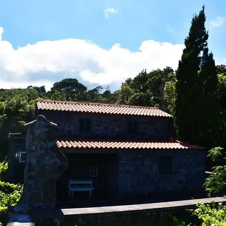 Holiday home Akivillas Pico Light Canto da Areia