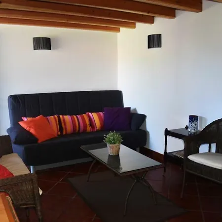 Akivillas Pico Light Holiday home Canto da Areia