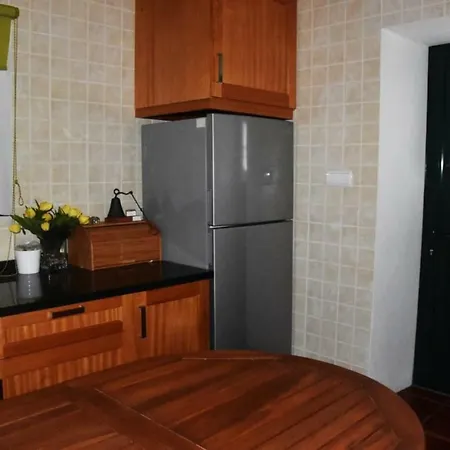 Akivillas Pico Light Canto da Areia