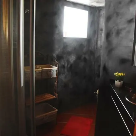 Holiday home Akivillas Pico Light *