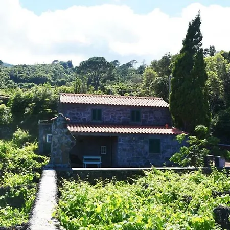 Akivillas Pico Light * Canto da Areia