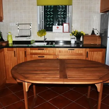 Holiday home Akivillas Pico Light Canto da Areia