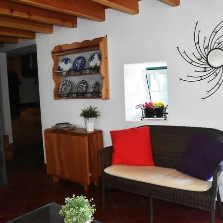 Holiday home Akivillas Pico Light Canto da Areia